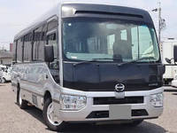 HINO Liesse Micro Bus SDG-XZB70M 2019 101,830km_1