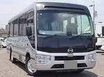 Liesse Micro Bus