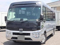 HINO Liesse Micro Bus SDG-XZB70M 2019 101,830km_3