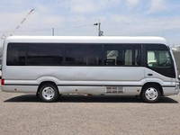 HINO Liesse Micro Bus SDG-XZB70M 2019 101,830km_8