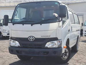 TOYOTA Toyoace Others TKG-XZC605V 2018 71,846km_1