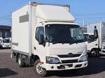 Dutro Panel Van