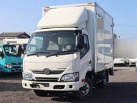 HINO Dutro Panel Van TPG-XZU605M 2018 118,200km_2