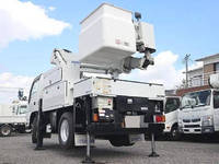 ISUZU Elf Cherry Picker TPG-NKR85AN 2015 104,450km_2