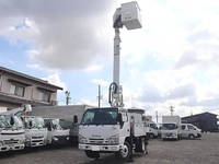 ISUZU Elf Cherry Picker TPG-NKR85AN 2015 104,450km_3