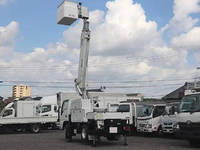 ISUZU Elf Cherry Picker TPG-NKR85AN 2015 104,450km_4