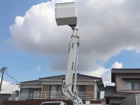 ISUZU Elf Cherry Picker TPG-NKR85AN 2015 104,450km_5