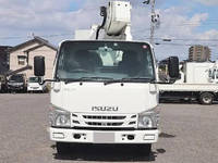 ISUZU Elf Cherry Picker TPG-NKR85AN 2015 104,450km_6