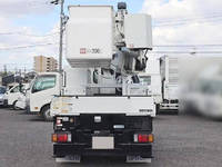 ISUZU Elf Cherry Picker TPG-NKR85AN 2015 104,450km_7