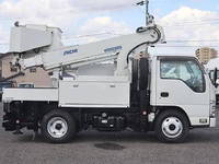 ISUZU Elf Cherry Picker TPG-NKR85AN 2015 104,450km_8