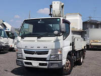 MITSUBISHI FUSO Canter Cherry Picker TPG-FEA50 2017 91,000km_3