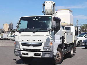 Canter Cherry Picker_1