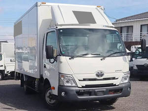 Dyna Panel Van_1