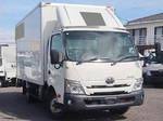 Dyna Panel Van