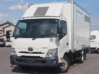TOYOTA Dyna Panel Van 2RG-XZU710 2020 64,300km_3