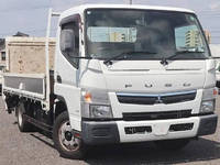 MITSUBISHI FUSO Canter Flat Body TPG-FEB50 2018 37,000km_1