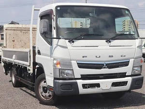 Canter Flat Body_1
