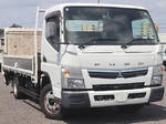 Canter Flat Body