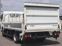 MITSUBISHI FUSO Canter Flat Body TPG-FEB50 2018 37,000km_2