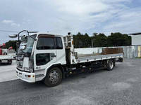 UD TRUCKS Condor Safety Loader PK-PK37A 2006 920,300km_3