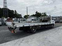 UD TRUCKS Condor Safety Loader PK-PK37A 2006 920,300km_4