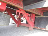 MITSUBISHI FUSO Fighter Safety Loader (With 4 Steps Of Cranes) QKG-FK62FZ 2015 239,000km_17