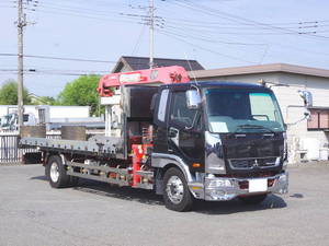 Fighter Safety Loader (With 4 Steps Of Cranes)_1