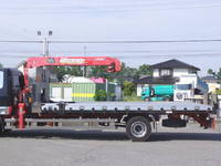 MITSUBISHI FUSO Fighter Safety Loader (With 4 Steps Of Cranes) QKG-FK62FZ 2015 239,000km_25