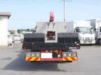 MITSUBISHI FUSO Fighter Safety Loader (With 4 Steps Of Cranes) QKG-FK62FZ 2015 239,000km_26