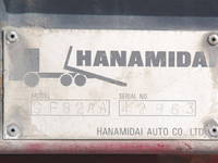 MITSUBISHI FUSO Fighter Safety Loader (With 4 Steps Of Cranes) QKG-FK62FZ 2015 239,000km_29