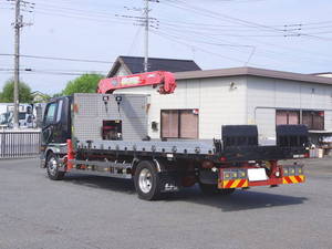 Fighter Safety Loader (With 4 Steps Of Cranes)_2