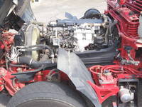 MITSUBISHI FUSO Fighter Safety Loader (With 4 Steps Of Cranes) QKG-FK62FZ 2015 239,000km_31