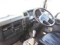 MITSUBISHI FUSO Fighter Safety Loader (With 4 Steps Of Cranes) QKG-FK62FZ 2015 239,000km_33