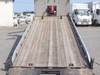 MITSUBISHI FUSO Fighter Safety Loader (With 4 Steps Of Cranes) QKG-FK62FZ 2015 239,000km_5
