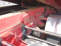 MITSUBISHI FUSO Fighter Safety Loader (With 4 Steps Of Cranes) QKG-FK62FZ 2015 239,000km_8