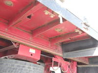 MITSUBISHI FUSO Fighter Safety Loader (With 4 Steps Of Cranes) QKG-FK62FZ 2015 239,000km_9