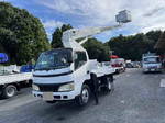 Dutro Cherry Picker