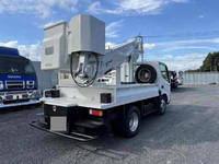 HINO Dutro Cherry Picker PB-XZU301E 2005 97,750km_2