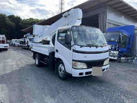 HINO Dutro Cherry Picker PB-XZU301E 2005 97,750km_3