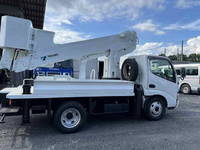 HINO Dutro Cherry Picker PB-XZU301E 2005 97,750km_6