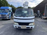 HINO Dutro Cherry Picker PB-XZU301E 2005 97,750km_7