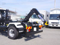 HINO Ranger Container Carrier Truck 2KG-FE2ACA 2025 1,400km_10