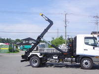 HINO Ranger Container Carrier Truck 2KG-FE2ACA 2025 1,400km_11