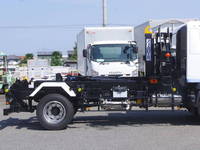 HINO Ranger Container Carrier Truck 2KG-FE2ACA 2025 1,400km_19