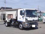 Ranger Container Carrier Truck