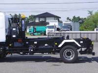 HINO Ranger Container Carrier Truck 2KG-FE2ACA 2025 1,400km_20