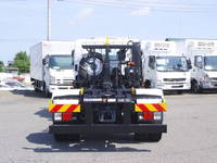 HINO Ranger Container Carrier Truck 2KG-FE2ACA 2025 1,400km_21