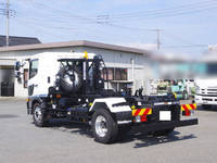 HINO Ranger Container Carrier Truck 2KG-FE2ACA 2025 1,400km_2