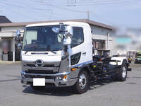 HINO Ranger Container Carrier Truck 2KG-FE2ACA 2025 1,400km_3