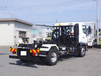 HINO Ranger Container Carrier Truck 2KG-FE2ACA 2025 1,400km_4